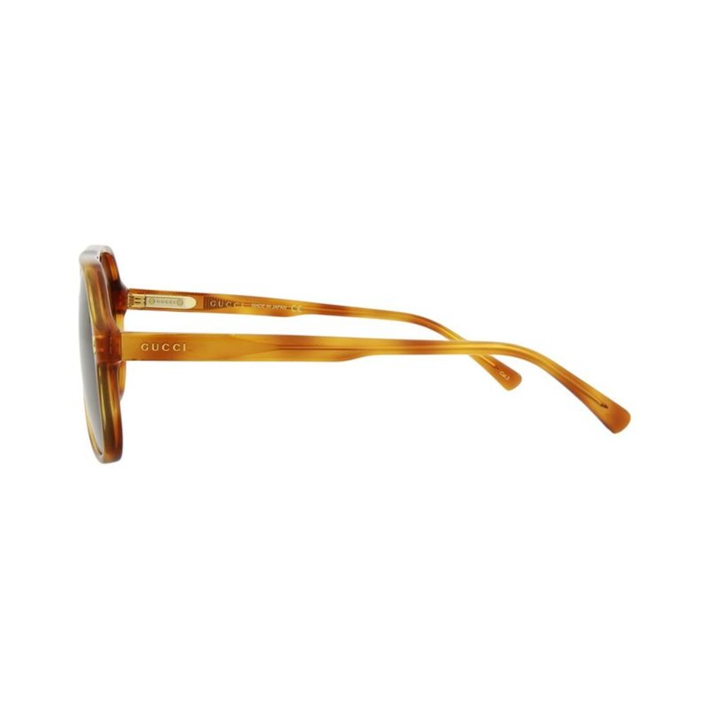 Gucci Men's GG1042S 60mm Sunglasses - Picture 2 of 2